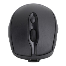 BT5.0/2.4G DualMode 500mAh 800/1200/1600 noir