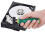 Upgraded Version Hard Disk Repair Tools Magnet 5