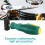 Upgraded Version Hard Disk Repair Tools Magnet 8