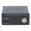 0.5W FM Broadcast Transmitter with Mic Control DC12V Stereo System 11
