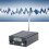 0.5W FM Broadcast Transmitter with Mic Control DC12V Stereo System 16