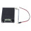 0.5W FM Broadcast Transmitter with Mic Control DC12V Stereo System 2