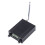 0.5W FM Broadcast Transmitter with Mic Control DC12V Stereo System 13
