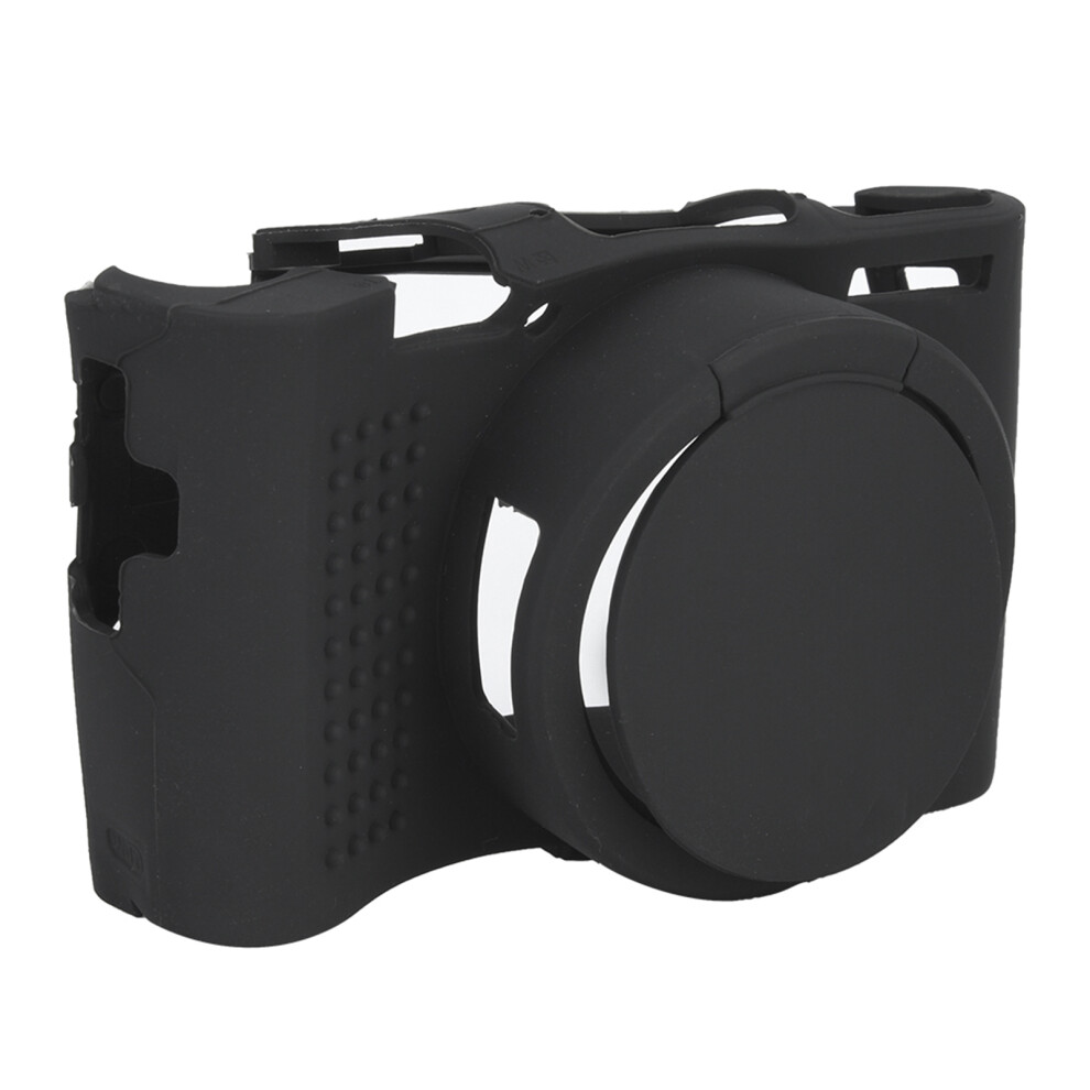 Soft Silicone Camera Case Protective Cover Skin 8320539941233