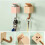 Wall Hook, Self Adhesive Hook Shower Hook Robe Hook Cute Animal Decorative Wall Hook Heavy Duty Hook 4