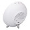 Detector de CO2 de escritorio 400-5000ppm, 800mAh, Temp/RH 8