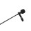 Lapel Microphone Omnidirectional Condenser Mic for 11