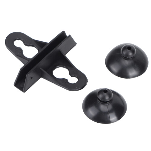 40PCS PVC Aquarium Fish Tank Suction Cup 1