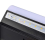 Applique murale solaire 300 lm avec télécommande, éclairage à intensité variable avec 2 LED à intensité variable IP66, 36 LED solaires ultra 4