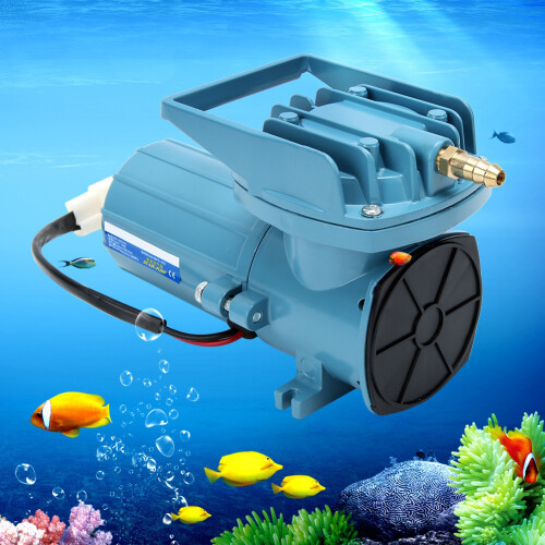 Car DC Electromagnetic Oxygen Machine Aeration Air 1