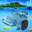 Car DC Electromagnetic Oxygen Machine Aeration Air 3
