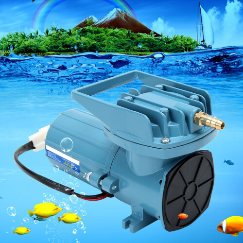 Car DC Electromagnetic Oxygen Machine Aeration Air 2