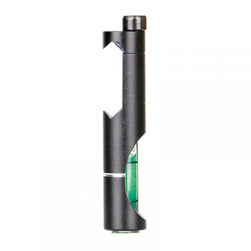 Scope Bubble Leveler 11/20mm Jacht Bubble Level Bubble Level Houder Montage Horizontale Kalibratie Waterpas Tool
