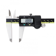 Mitutoyo Cnc Electronic Caliper 6inch/150mm Stainless Steel Digital Vernier Caliper for Inspectors