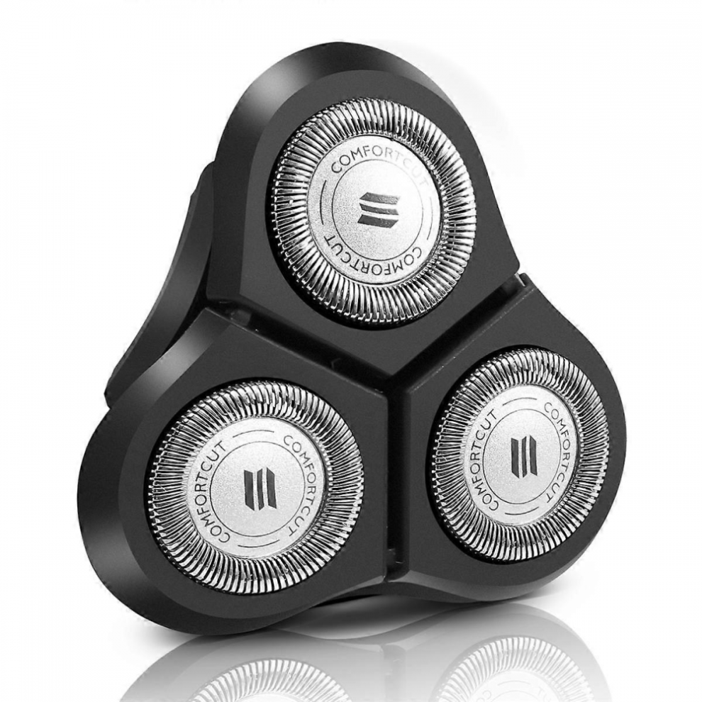 RQ11 Replacement Compatible with SensoTouch 2D Shavers 1150X, 1160X, 1170X 1180X and More