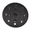 Disco de lixa com velcro de 5 polegadas e 125 mm, compatível com lixadeira Festool ES125 ETS 125 ETSC 125 EQ 4