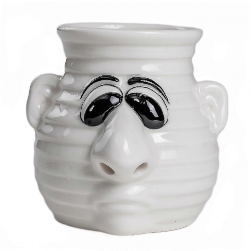 Egg separator fun kitchen gadget Fun snot egg separator tool for cooking and baking