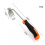 Garden Weeder Tools Φορητό Πολυλειτουργικό Weeder για Φύτευση γκαζόν στον κήπο 5