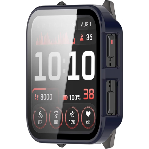 Συμβατό με την προστατευτική θήκη Garmin Venu X1 για σκληρό ρολόι υπολογιστή 1