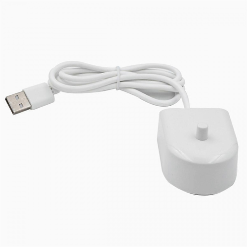 Βάση φορτιστή USB συμβατή με ηλεκτρική οδοντόβουρτσα σειράς HX3000 HX6000 HX8000 H