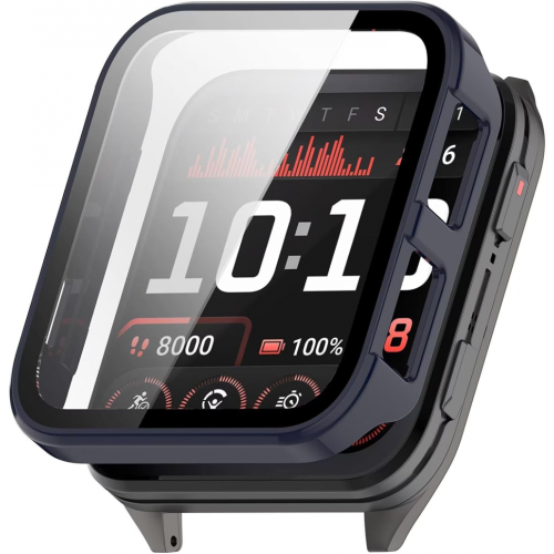 Συμβατό με την προστατευτική θήκη Garmin Venu X1 για σκληρό ρολόι υπολογιστή