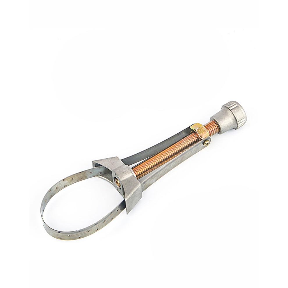 Oil Filter Wrench Universal Tool For 60-105Mm Oil Filter Cartridge Removal With Ball Head Design 9016109693440