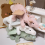 50cm Pink Dragon Plush Good Guy Doll Cute Ornament Gift Medium Soft Brithday Gift 5
