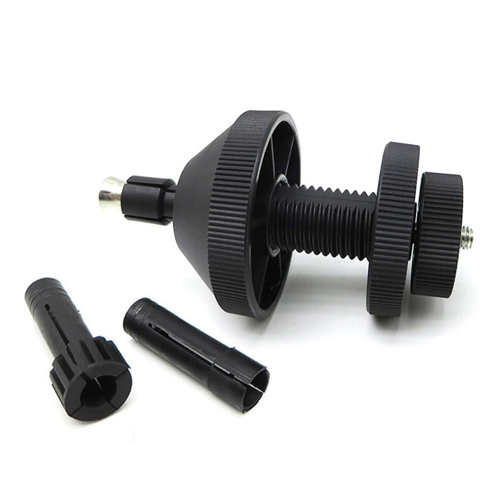 Clutch Alignment Tool Universal Car Clutch Centering Set 14-28 Mm Hub Diameter 3 Sleeve Anchors Expanding Collets 9016109693457