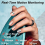 Ultimo modello 2025 Smart Ring Cardiofrequenzimetro Pressione Sanguigna Anello per Dormire 4