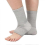 Mangas de bambu para os pés, meias de compressão de bambu, mangas de bambu para os pés 1
