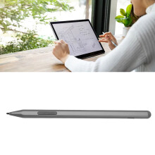 4096 Druckstufen Stylus grau 90mAh Bluetooth Tablets