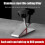 Tile Elevator Jack Tool for Wall Tile Installation, Height Leveling and Adjustment, Precision Lifting for Household Projects 3