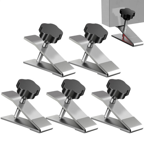 Tile Elevator Jack Tool for Wall Tile Installation, Height Leveling and Adjustment, Precision Lifting for Household Projects