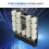 PCI E 17x 6pin 12V Mining Server Power Supply 7