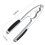 Nutcracker, Non-Slip Bottle Opener with Rubber Grips, 17cm Thick Nutcracker Nut Opener for Seafood 6