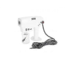 Nano Steam Gun, Hair Steamer