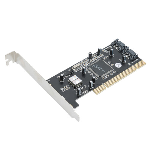 2-Channel Array Card for RAID PCI SATA150 and for 2