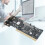 2-Channel Array Card for RAID PCI SATA150 and for 4