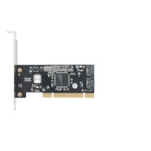 2-Channel Array Card for RAID PCI SATA150 and for