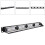 24 Port Mountable Data Patch Panel High Speed CAT6 2
