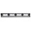 24 Port Mountable Data Patch Panel High Speed CAT6 11