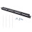 24 Port Mountable Data Patch Panel High Speed CAT6 1