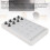 SMC PAD Bluetooth MIDI Controller with 16 RGB Pads & 8 Knobs, 227x147x38mm 14