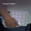 SMC PAD Bluetooth MIDI Controller with 16 RGB Pads & 8 Knobs, 227x147x38mm 11