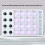 SMC PAD Bluetooth MIDI Controller with 16 RGB Pads & 8 Knobs, 227x147x38mm 12