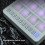 SMC PAD Bluetooth MIDI Controller with 16 RGB Pads & 8 Knobs, 227x147x38mm 13