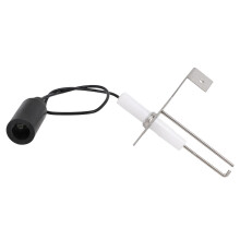 Elettrodo sensore dell'accenditore per scaldabagno RV Atwood 93868 12V sostituzione scintilla