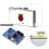 1080P 60fps 3.5 Inch HD Multimedia Interface LCD 11