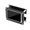1080P 60fps 3.5 Inch HD Multimedia Interface LCD 2