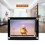 1080P 60fps 3.5 Inch HD Multimedia Interface LCD 13